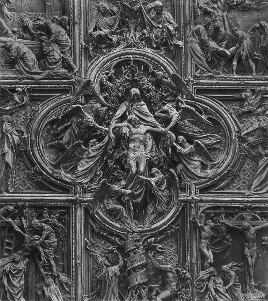 Duomo di Milano