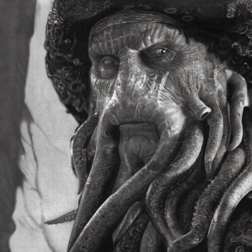 The Davy Jones