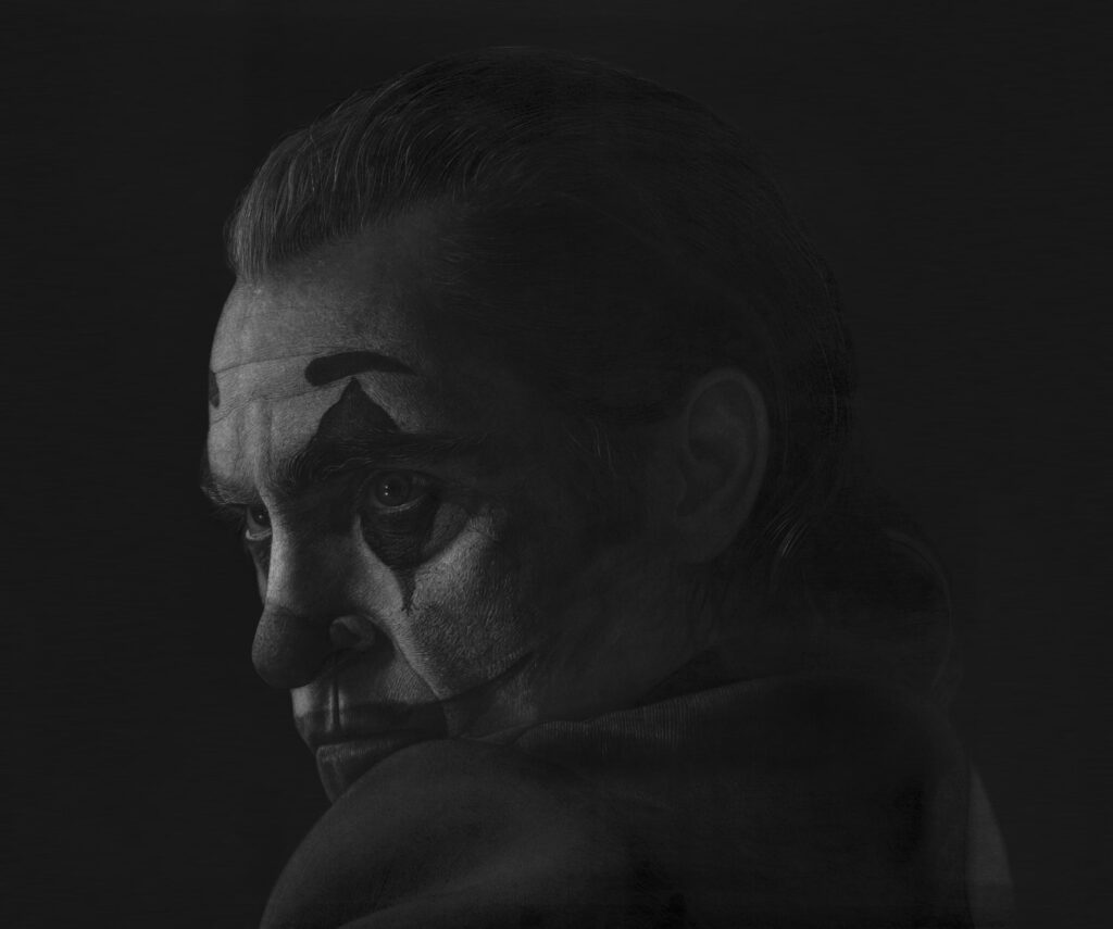 The Joker