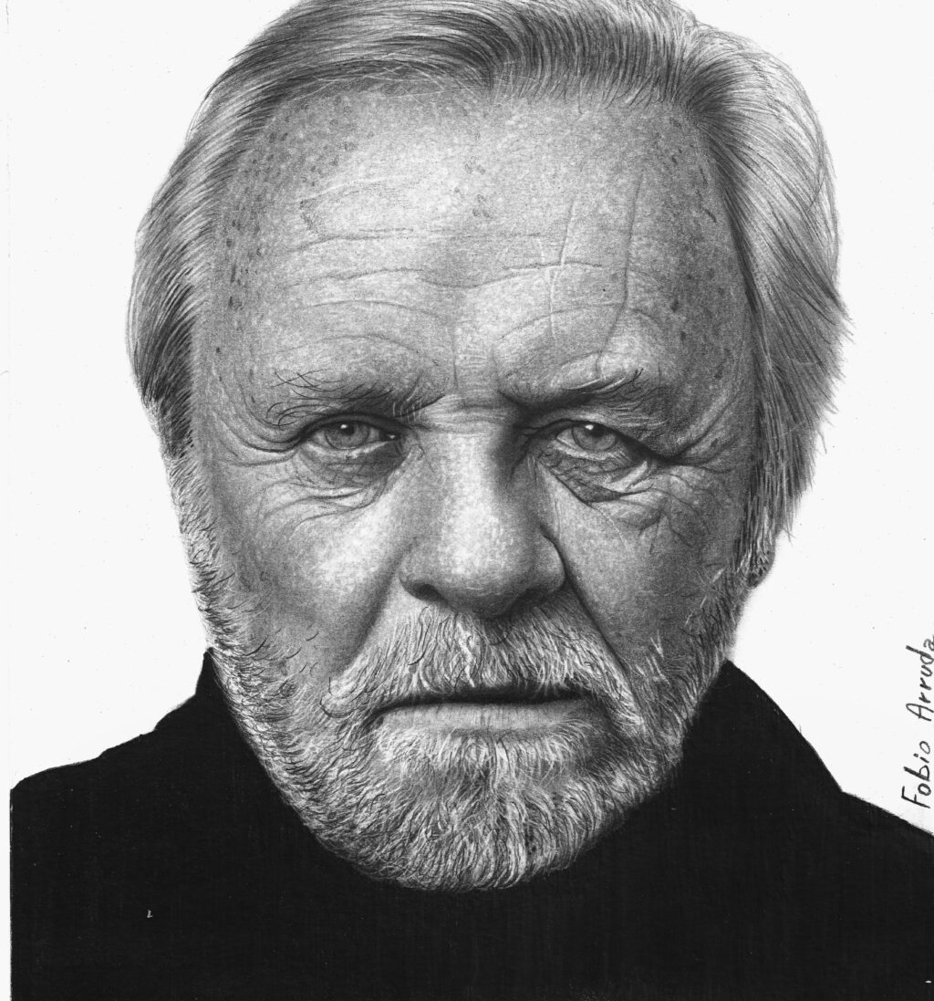 Antony Hopkins