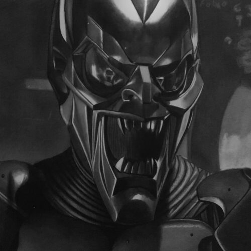 Green Goblin
