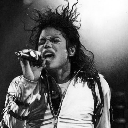 Michael Jackson