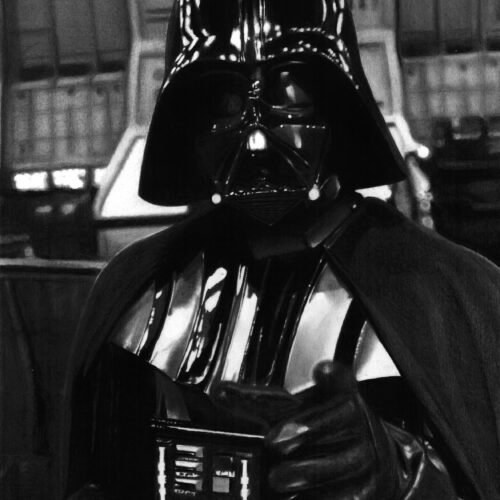 Darth Vader