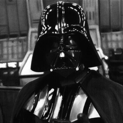 Darth Vader PRINT