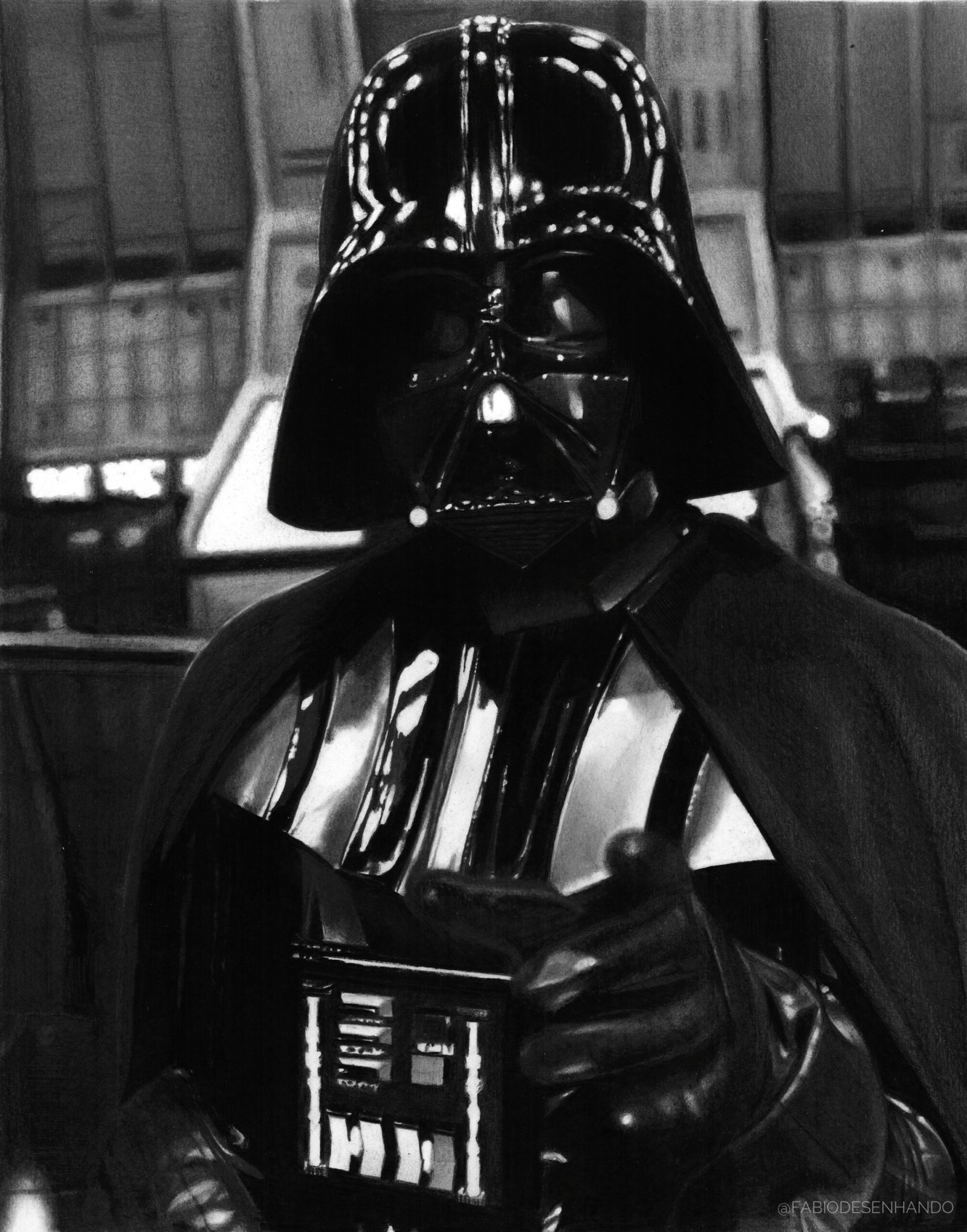 Darth Vader